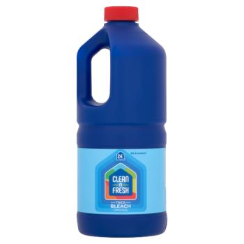 Clean & Fresh Thick Bleach 2 Litre | Affordable & Durable - Product Image Clean & Fresh Thick Bleach 2 Litre | Affordable & Durable - Product Image